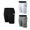 Men Casual Basketball Shorts Summer Compression Gym Shorts Man Quick Dry Sport Tights Men Running Training Shorts Male Clothing 1