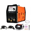HITBOX DC Tig Welding Machine Real 200A TIG MMA ARC Stick Welders IGBT Inverter Welding HBT2000 220-240V 2T 4T Soldador Welder 1
