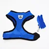 Breathable Mesh Cat Small Dog Harness And Leash Kitten Cats Harnesses Little Dog Puppy Harness For French Bulldog Chihuahua Pug 4 Breathable Mesh Cat Small Dog Harness And Leash Kitten Cats Harnesses Little Dog Puppy Harness For French Bulldog Chihuahua Pug 4
