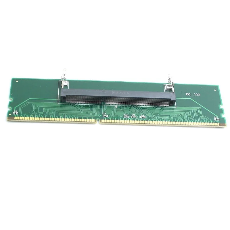 Memoria Ram ASHATA Laptop DDR3 RAM To Desktop Adapter Card Ram Ddr3