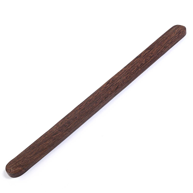 40CM Solid Wood Paddle Horse Whip,Handmade Deluxe Riding Crop whips,Bat Horse Whip For Horse Training 6