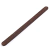 40CM Solid Wood Paddle Horse Whip,Handmade Deluxe Riding Crop whips,Bat Horse Whip For Horse Training 6