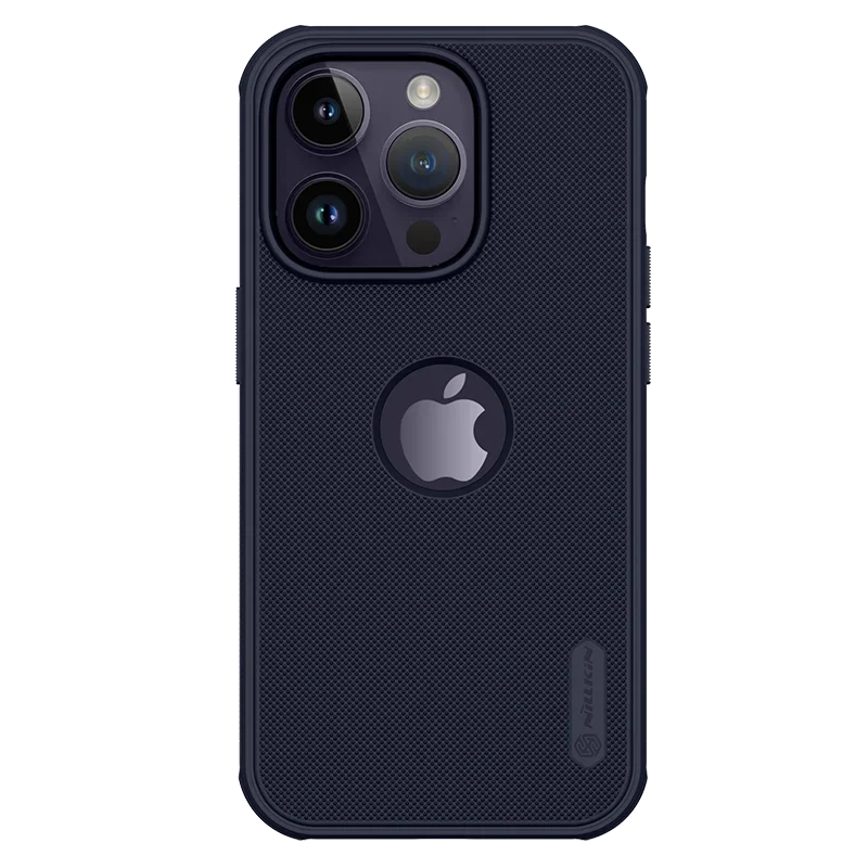 Nillkin Super Frosted Shield Pro Case – Anti-Fall Airbag Protective Cover