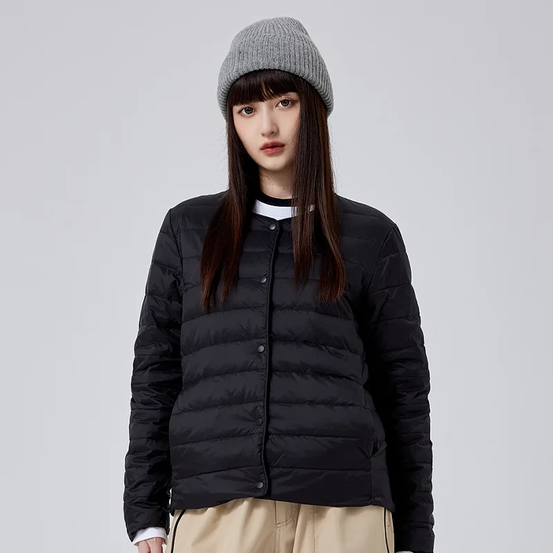 DOOKSNOW New Winter Women's Warm-insulating Liner Outdoor Sports Waterproof Windproof Warm Skiing Jackets