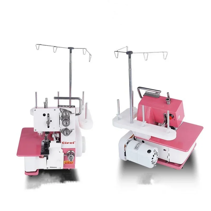 WEIYE FN2 cheap overlocker sewing machine for Garment Shops