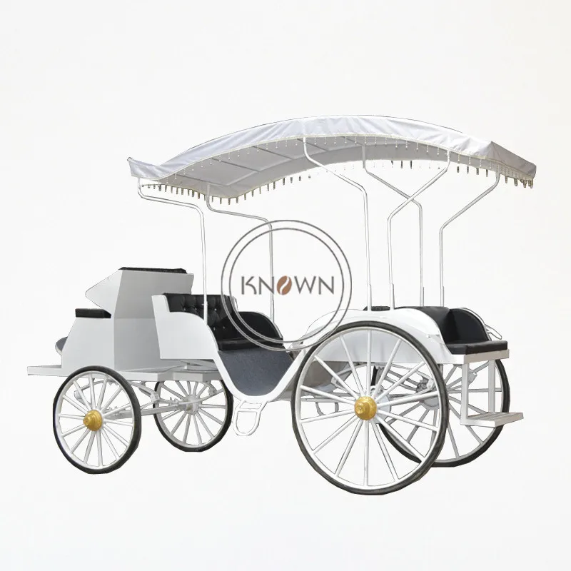 Лидер продаж, 4-колесный прицеп принцессы