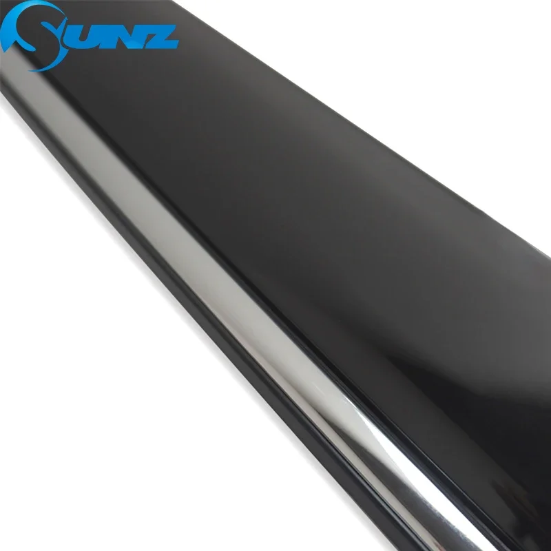 Side Window Deflector for BYD Yuan Plus Atto 3 Window Visor Awnings Shelters Shades Sun Rain Deflector Guard