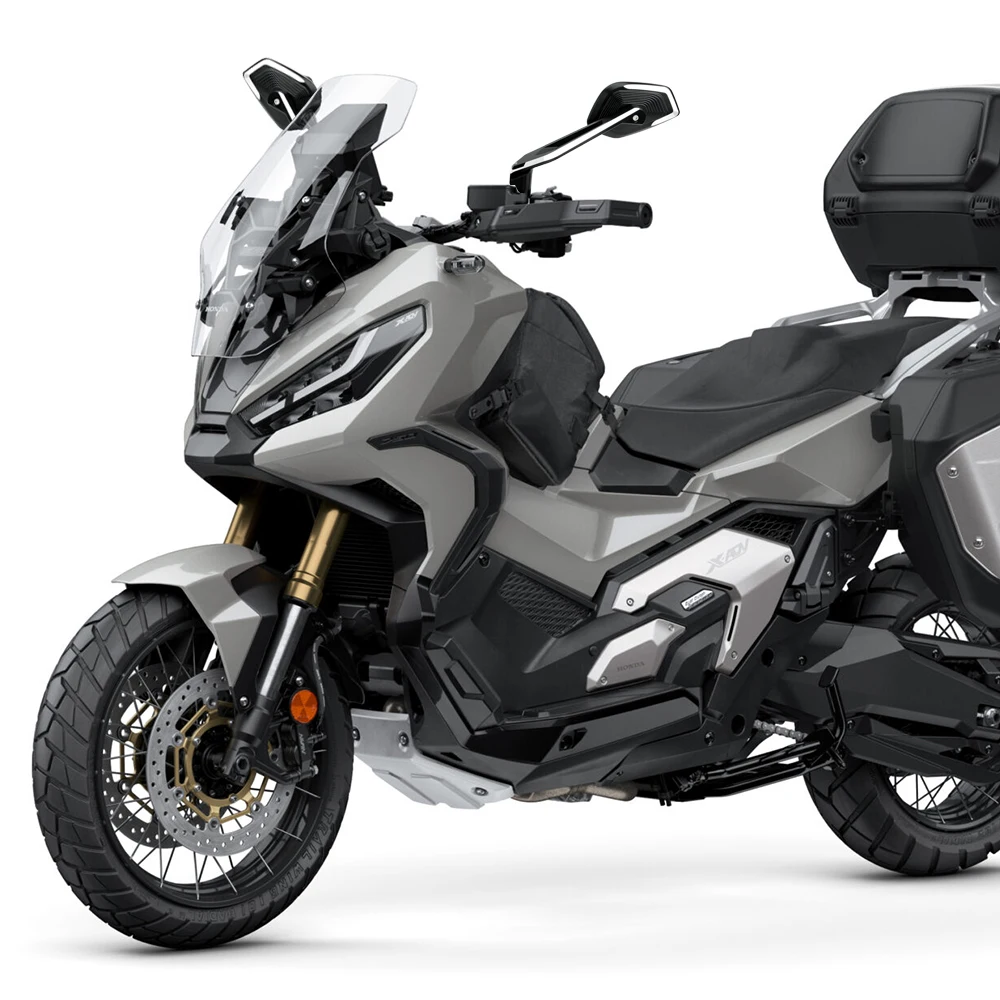 ホンダモーターサイクル用CNCバックミラー,モーターサイクルミラー