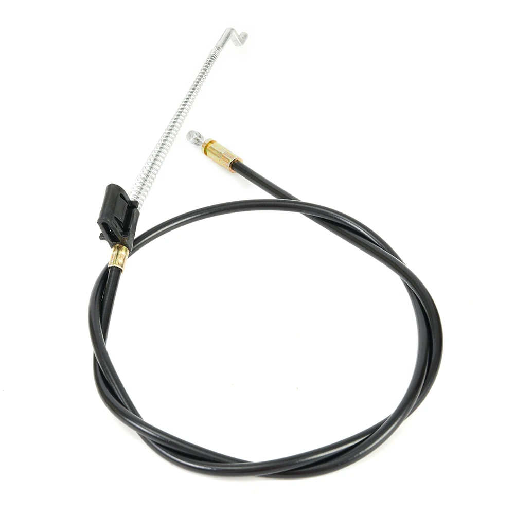 2 PC Recliner Replacement Cable HQ Metal Recliner Sofa Handle Cable Couch Chair Release Lever Replacement 93CM