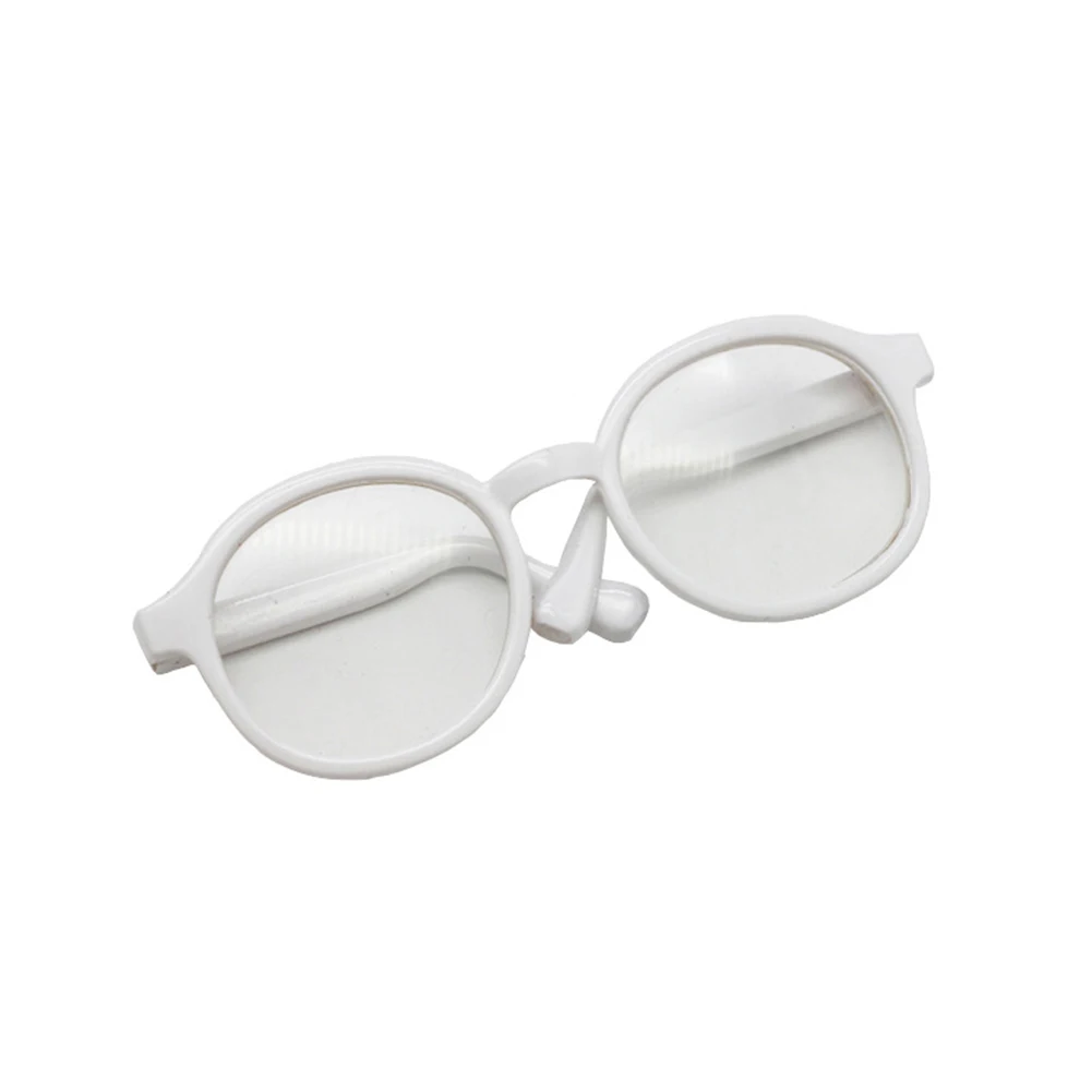 Labubu Stylish Candy-Colored Transparent Sunglasses