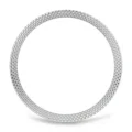 Silver Rhombus
