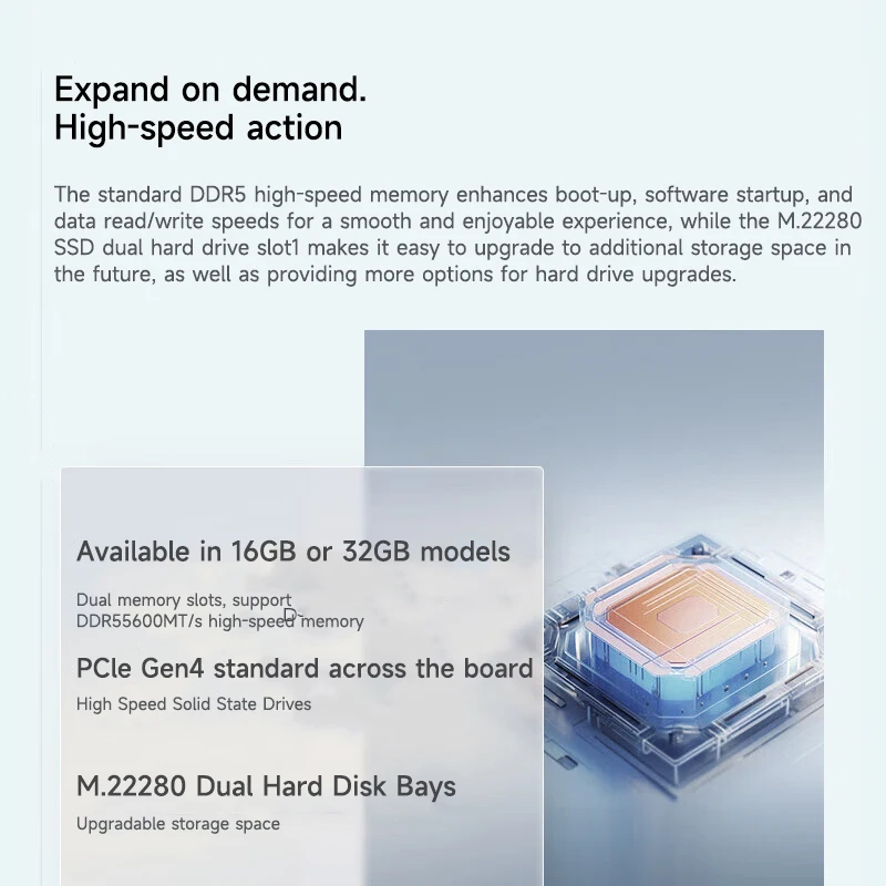 Lenovo Laptop Thinkbook 16+ 2024 AI 16 2