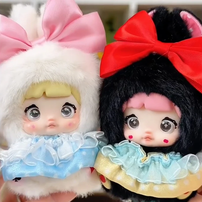 ノミ ベイビーフェアリーテイルタウンシリーズ ブラインドボックス