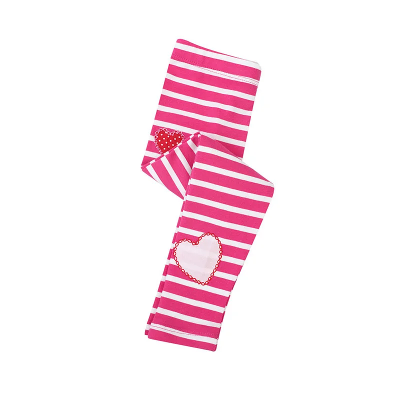 Jumping Meters 2-7T Unicorns Autumn Spring Girls Leggings Pants Print Full Length Girls  Baby Skinny Pencil Pants 5