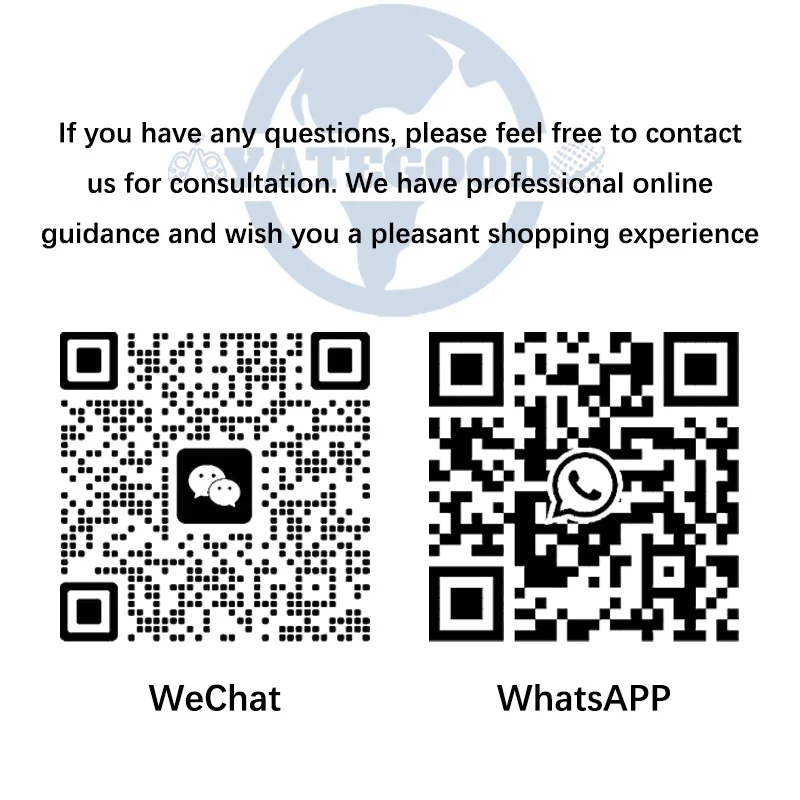 YATEGOOD G3000 Walkie Talkie No distance limit Intercom Long standby Portable More than 6000KM 4G 5G 6