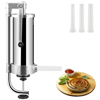 Vertical Sausage Stuffer 1