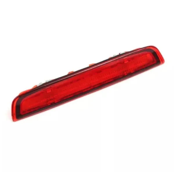 Feu De Stop LED Supplémentaire Pour Toyota Yaris 2012-2020 - 3ème Feu Stop Haute Visibilité, Montage Arrière Haut
