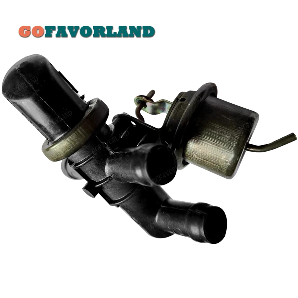 Engine Heater Control Valve 56005900 heating valve switch for Jeep Cherokee XJ 1991 1992 1993 1994 1995 1996 Comanche MJ 1991 1992