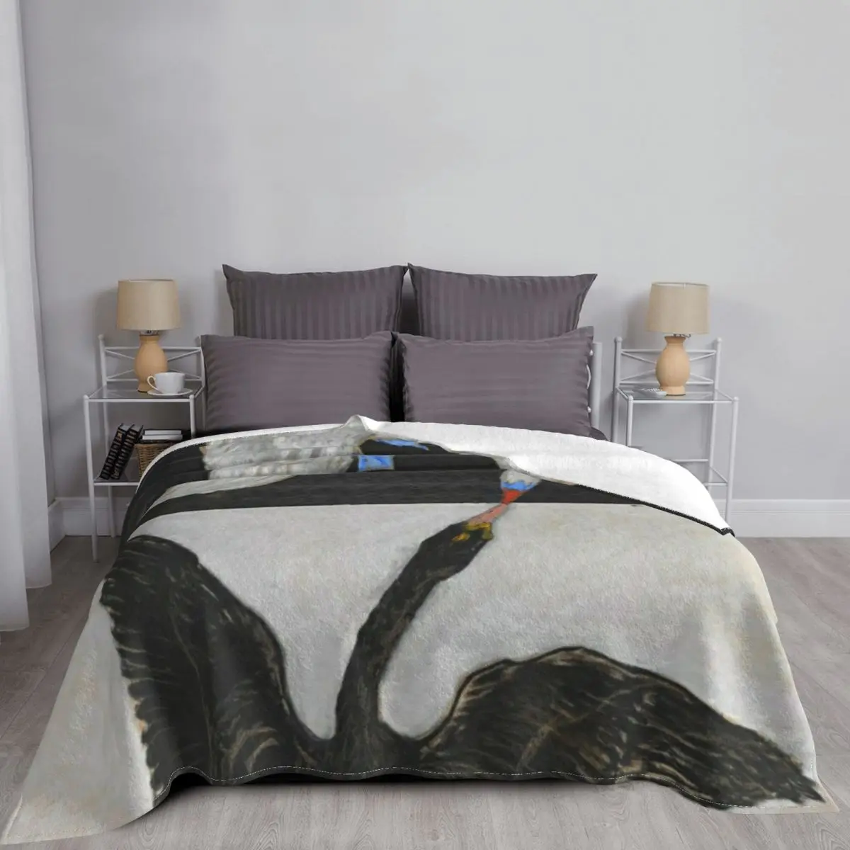 Hilma af Klint - The Swan, No. 02, ׷ IX-SUW  , Ŀ  ҷ , ߷Ÿ  ̵ 