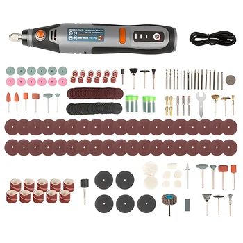 USB Mini Electric Rotary Tool