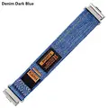 Denim Dark Blue