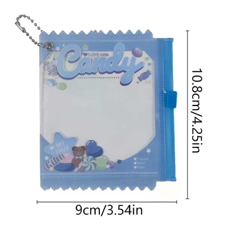 Cartoon Bag Pins Badge Protector Case Anime Badges Decoration Bag Accessories Pin Case Birthday Gift