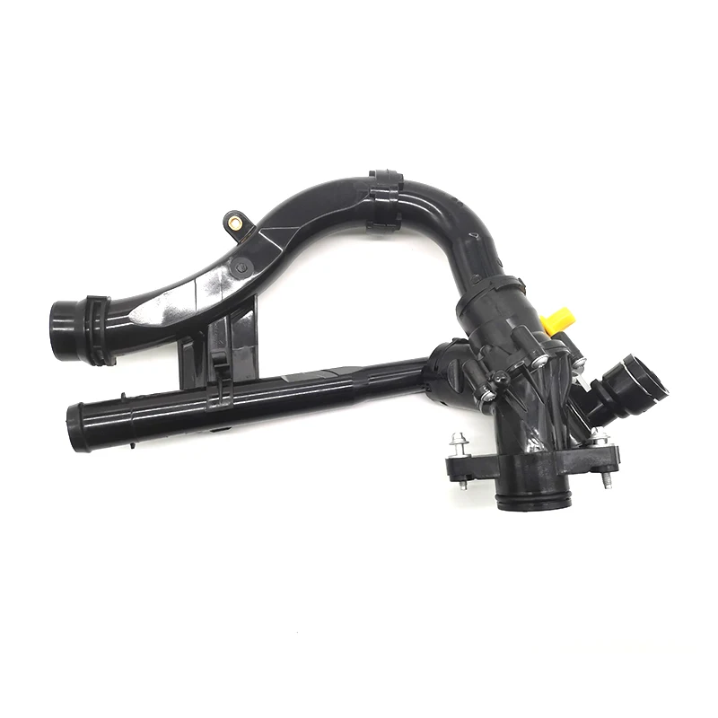 2742000715 2742003400 Engine Coolant Thermostat For Mercedes Benz