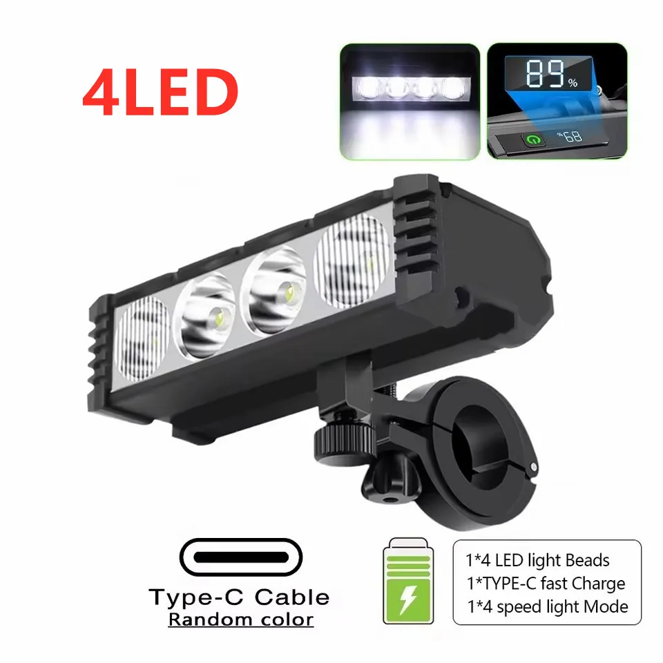 4LED
