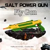 New Model Of Fly And Mosquito Gun 3.0 Children's Day Gift Salt Gun Shotgun Adult Toy Gun Mosquito And Fly Gun 1