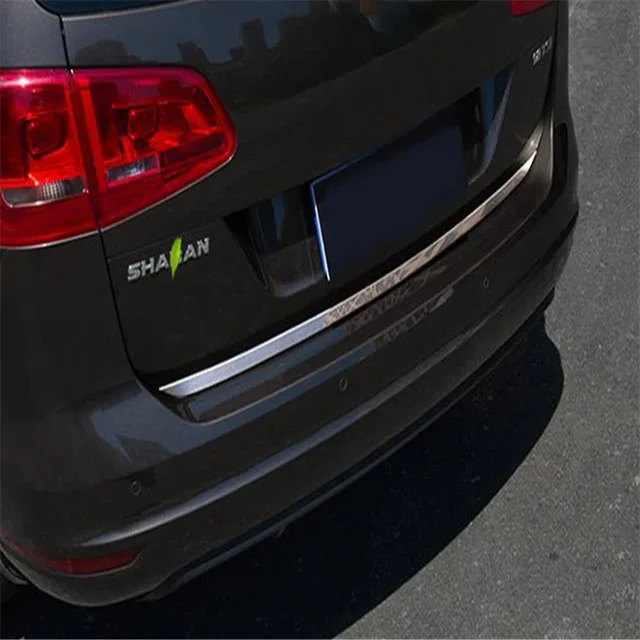 Capas de proteção para Volkswagen Sharan