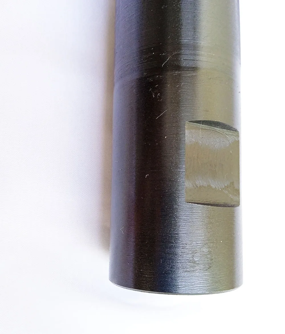 ̾Ƹ  ھ 帱 ͽټ Ŀ ε,  1 1/4-7 UNC- 1 1/4-7 UNC , 250mm 