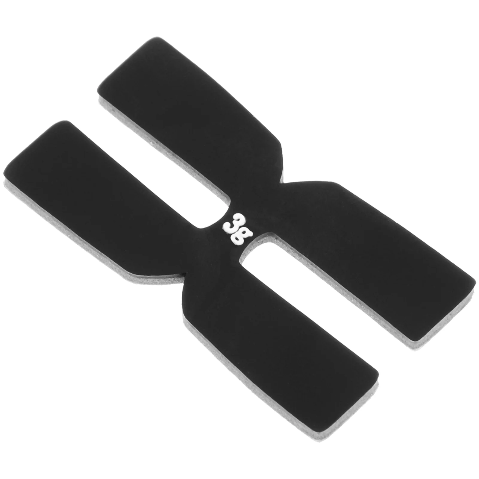Tennis Racket Weights Pads Accessories Silicone for Weighting Weighted Tool Adjust Disc Playing Balance
