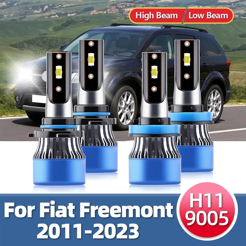 Pack LED FIAT MAREA (185_) 1.6 100 16V Bipower (1999 à 2002) – Pack Complet