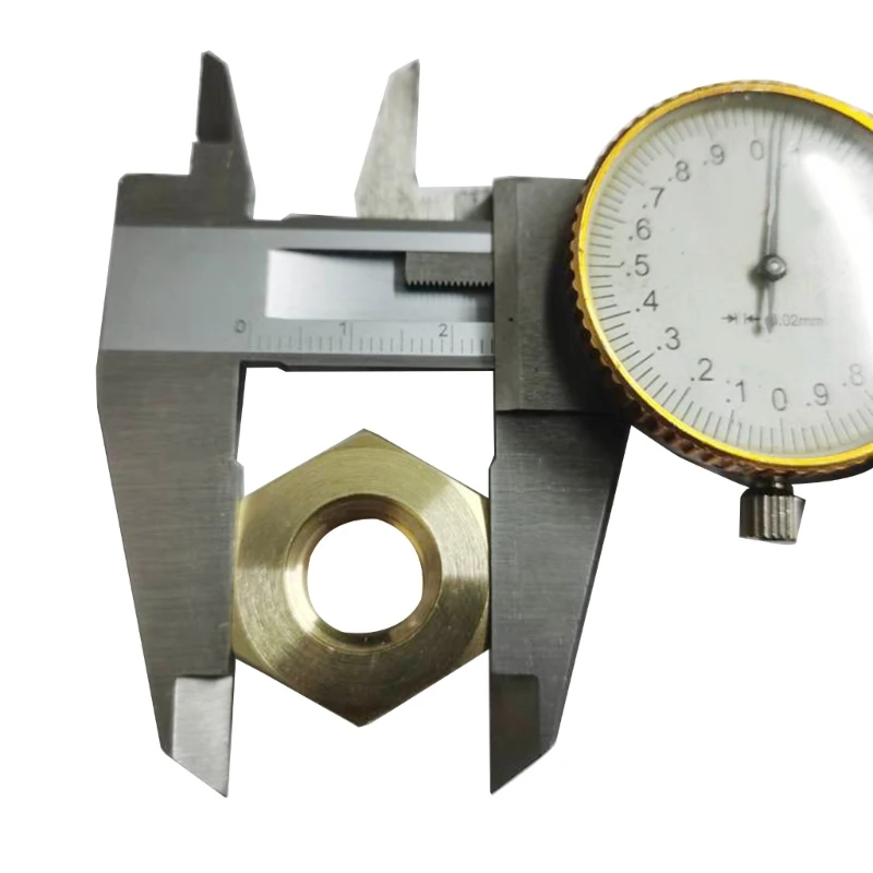 

Переходники Шестигранная втулка Латунный переходник для литой трубы Переходник с наружной резьбой дюйма на внутреннюю резьбу