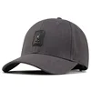 60-68cm large head Man Big Size Causal Peaked Hats Cool Hip Hop Hat Man Plus Size Baseball Caps 1