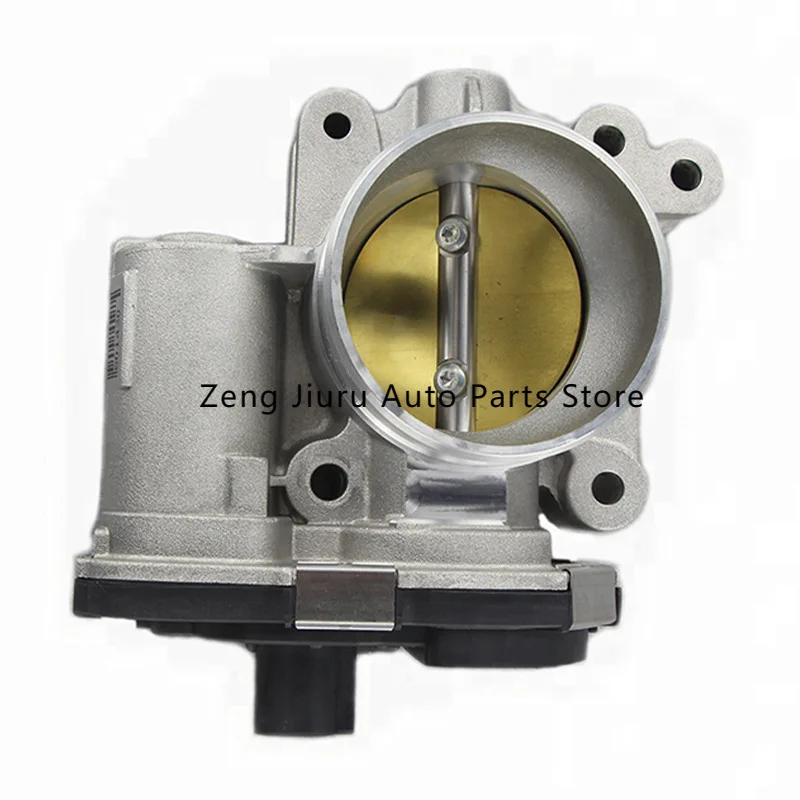 

New Throttle Body for COBALT HHR SKY SOLSTICE Regal 2.0 TURBO LNF Ecotec Throttle Valve 12631187 217-3429