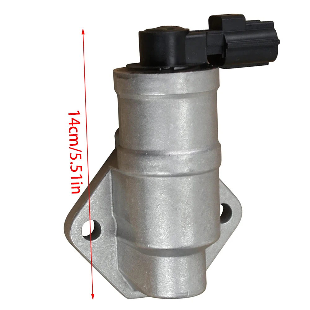 1pcs Idle Air Control Valve Air Control Valve 1F2220660 for 2001 2002 2003 2004 2005 2006-2010 Ford and Mazda 4.0L V6