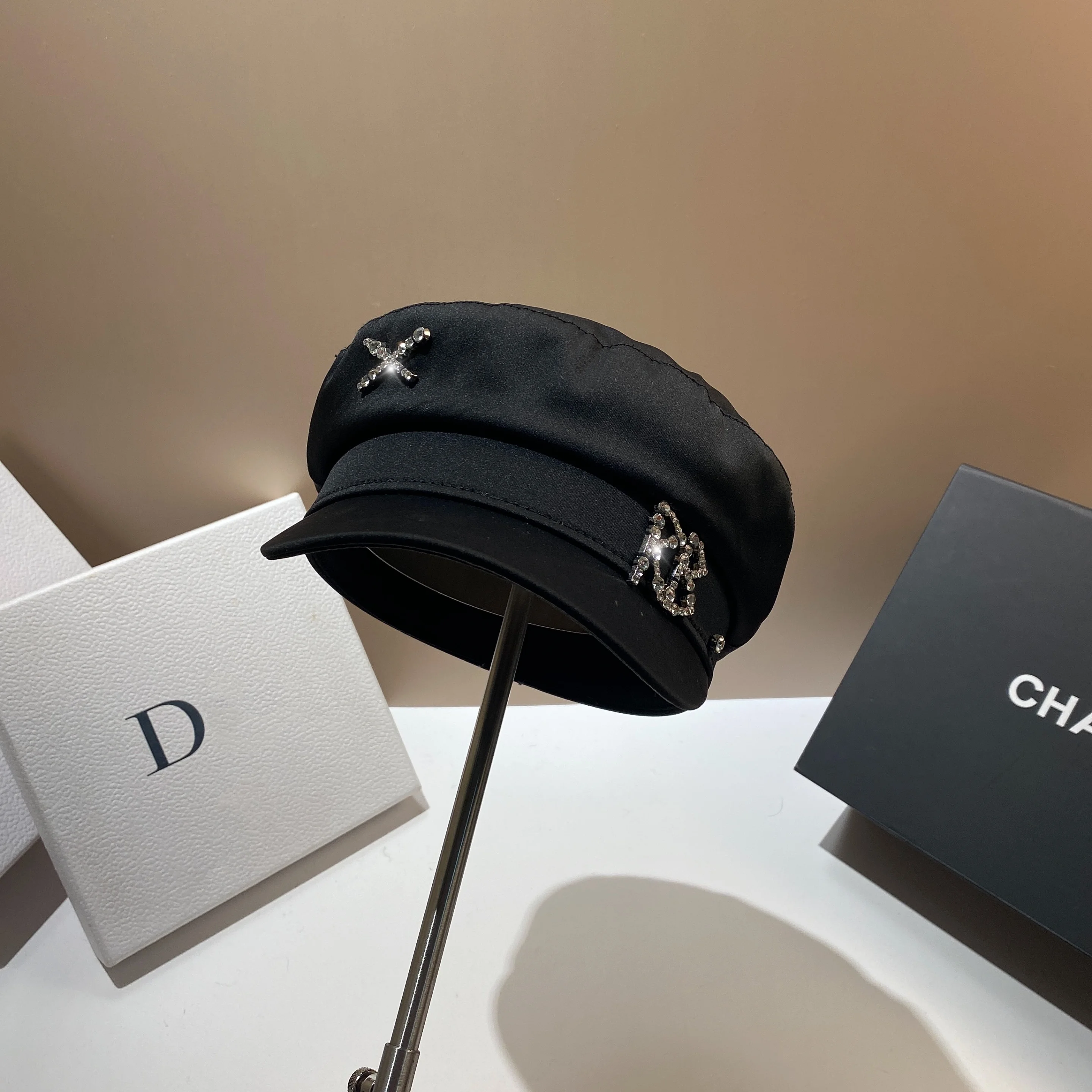 Chanel Sailor Cap