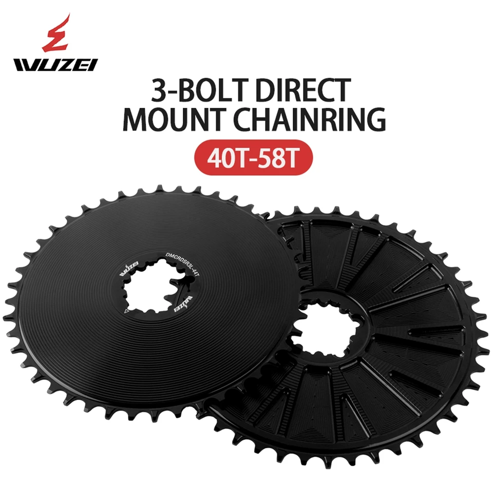 【新品未使用】VELOCI CYCLE NW 40T, 3mm offset 新品未使用】VELOCI CYCLE NW 40T, 3mm offset - メルカリ