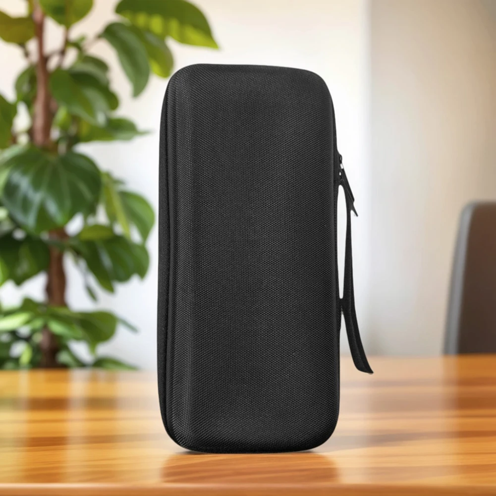 Portable Carrying Case Shockproof Storage Bag Carry Case for Ayn Odin2 Portal Game Console Organizer Bag