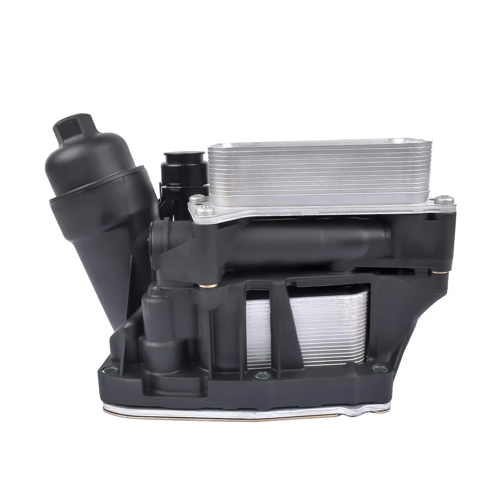AP03 Engine Oil Filter Housing & Cooler 11428507697 for BMW