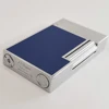 2025 New L2 Gas Lighters Brass Lacquer Luxury Tobacco Smoking Cigarette Tools Men Gifts Collections Dropshipping 5