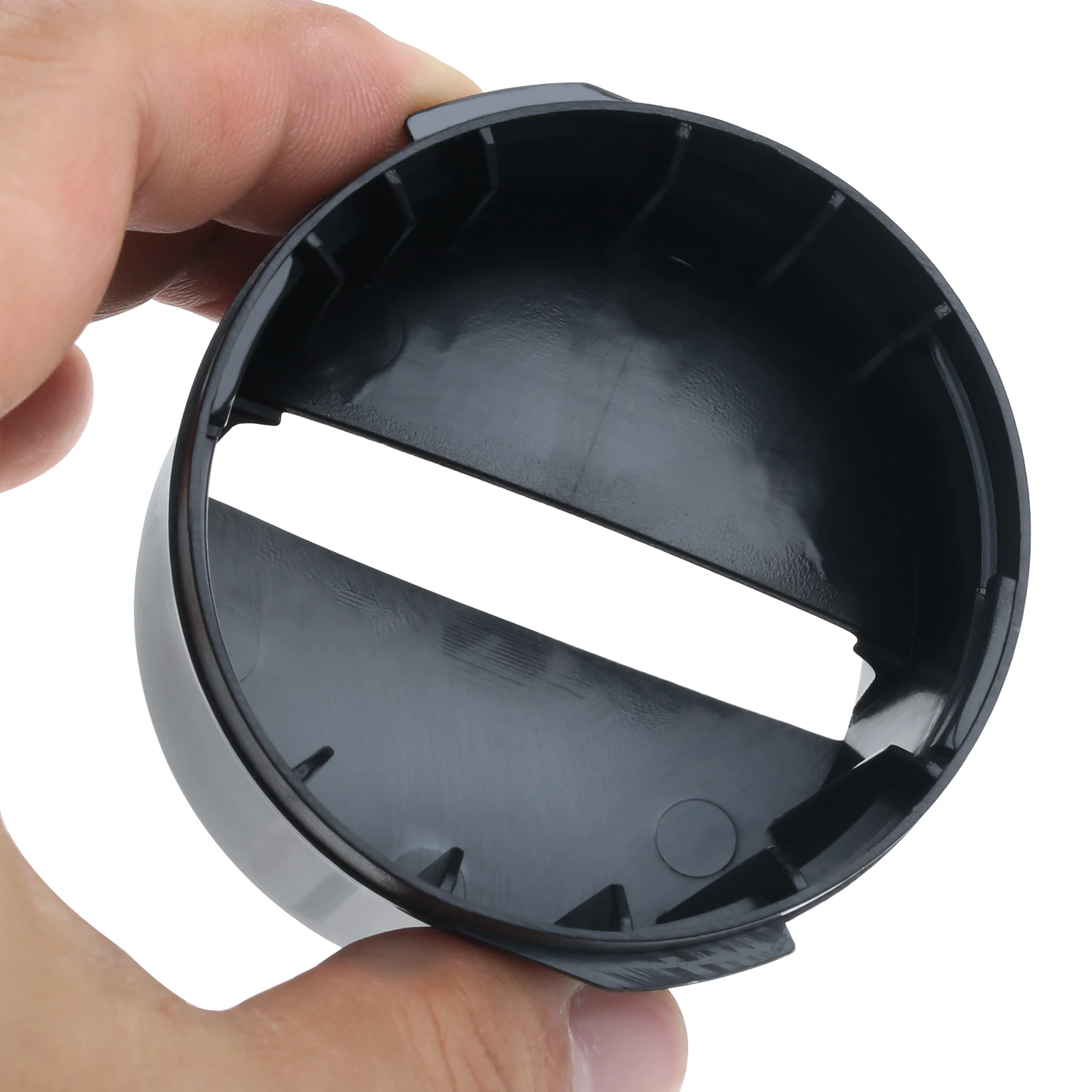 Refrigerator Water Filter Cap Fit For Whirlpool & Kenmore Filters 2260518B 2260502B Replaces WP2260518B WP2260518BVP PS11739970