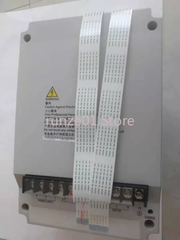 

Elevator Accessories Inverter Panel EV-ECD01-4T0075 RMB Free Shipping