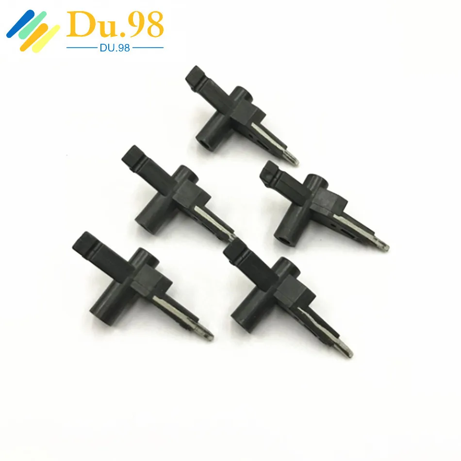 

5PCs Upper Fuser Roller Separation Claw for Konica Minolta C224 C284 C364 C454 C554 C654 C754 C226 C266 C208 C258 Picker Finger