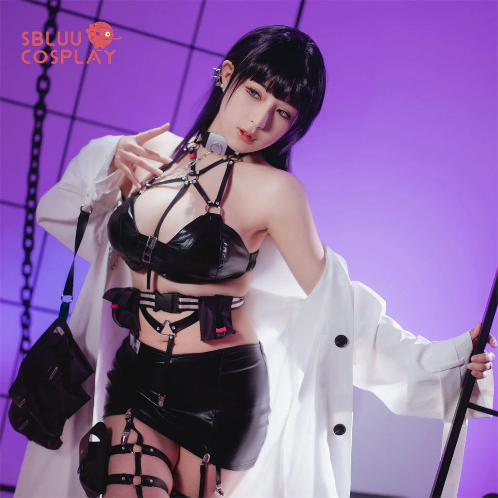 SBluuCosplay   ϶ ڽ ǻ, ¸ 