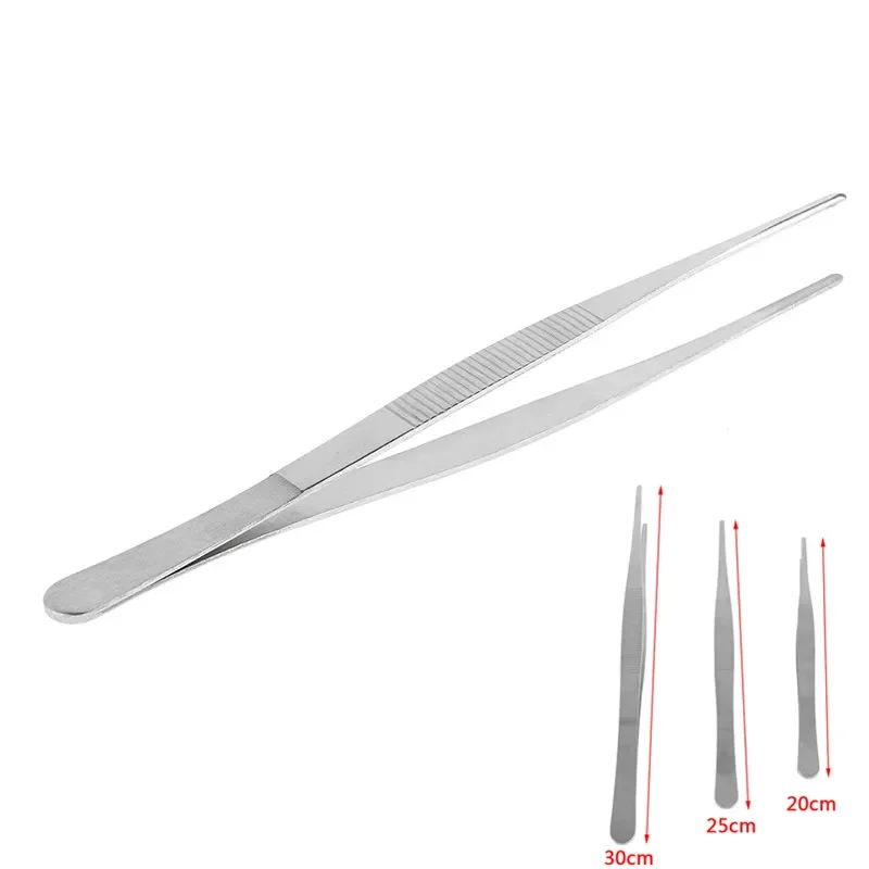 Precision Tweezers for Medical Dental Gardening Succulent Plants DIY