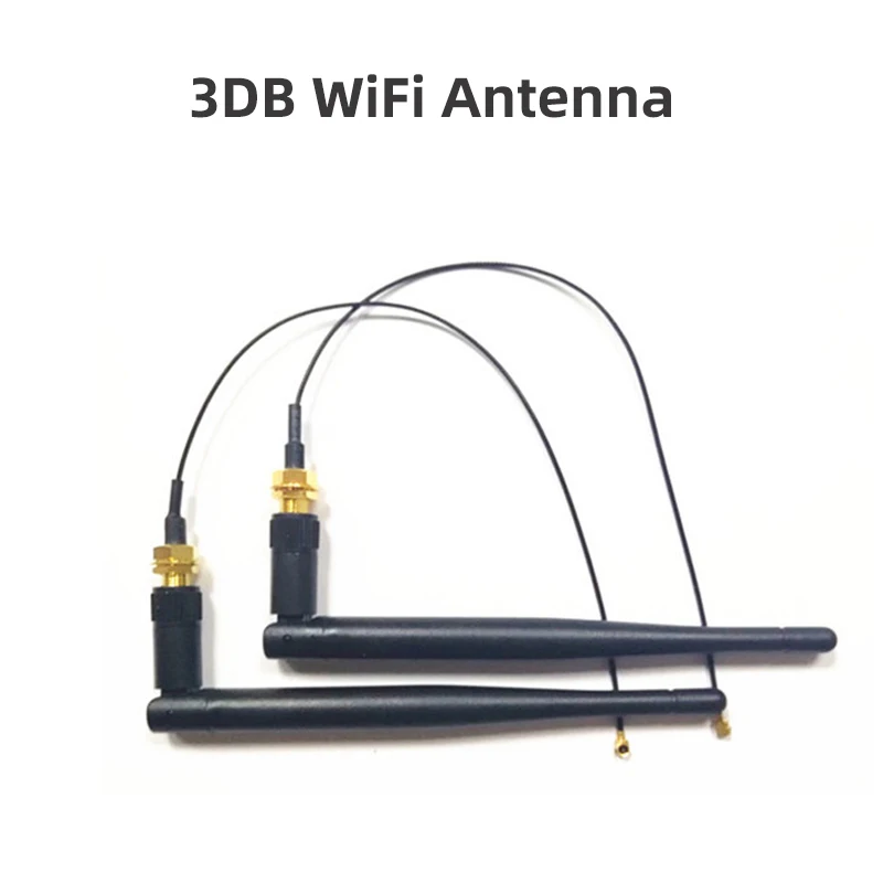 Banana pi r3 Caixa de Alumínio Proteger Shell de Metal Antena Dissipador de Calor Opcional Bpi-r3 - Imagem 6