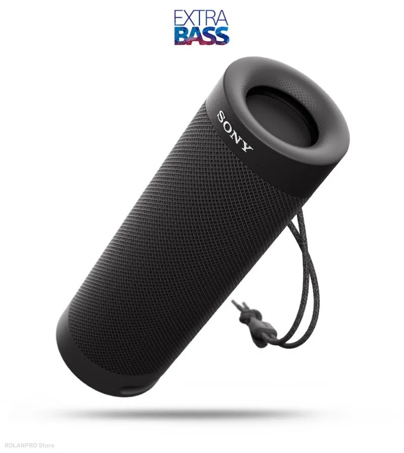 Sony SRS-XB23-ポータブルワイヤレススピーカー,Bluetooth