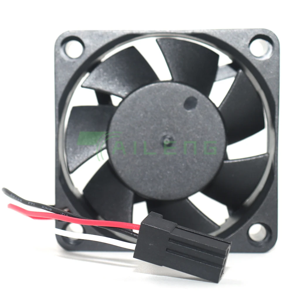 Рисунок 5 - Новинка 6 см 6015 SanAce60W 9WF0624H7D05